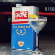 Engine Gin