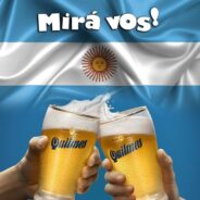 Quilmes Mira Vos!